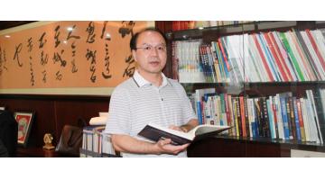 祝賀！博世科創(chuàng)始人王雙飛教授當(dāng)選中國工程院院士